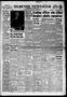 Thumbnail image of item number 1 in: 'Shawnee News-Star (Shawnee, Okla.), Vol. 63, No. 261, Ed. 1 Saturday, February 15, 1958'.
