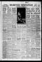 Thumbnail image of item number 1 in: 'Shawnee News-Star (Shawnee, Okla.), Vol. 63, No. 265, Ed. 1 Thursday, February 20, 1958'.