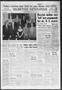 Thumbnail image of item number 1 in: 'Shawnee News-Star (Shawnee, Okla.), Vol. 63, No. 299, Ed. 1 Tuesday, April 1, 1958'.