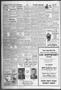 Thumbnail image of item number 2 in: 'Shawnee News-Star (Shawnee, Okla.), Vol. 63, No. 300, Ed. 1 Wednesday, April 2, 1958'.