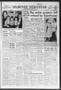 Thumbnail image of item number 1 in: 'Shawnee News-Star (Shawnee, Okla.), Vol. 63, No. 312, Ed. 1 Wednesday, April 16, 1958'.