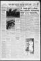 Primary view of Shawnee News-Star (Shawnee, Okla.), Vol. 64, No. 15, Ed. 1 Sunday, May 4, 1958