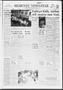 Primary view of Shawnee News-Star (Shawnee, Okla.), Vol. 64, No. 52, Ed. 1 Tuesday, June 17, 1958