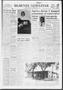 Thumbnail image of item number 1 in: 'Shawnee News-Star (Shawnee, Okla.), Vol. 64, No. 55, Ed. 1 Friday, June 20, 1958'.