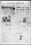 Thumbnail image of item number 1 in: 'Shawnee News-Star (Shawnee, Okla.), Vol. 64, No. 63, Ed. 1 Sunday, June 29, 1958'.