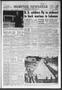 Primary view of Shawnee News-Star (Shawnee, Okla.), Vol. 64, No. 78, Ed. 1 Thursday, July 17, 1958