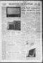 Thumbnail image of item number 1 in: 'Shawnee News-Star (Shawnee, Okla.), Vol. 64, No. 106, Ed. 1 Tuesday, August 19, 1958'.