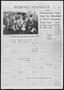 Thumbnail image of item number 1 in: 'Shawnee News-Star (Shawnee, Okla.), Vol. 66, No. 12, Ed. 1 Sunday, May 1, 1960'.