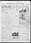 Thumbnail image of item number 1 in: 'Shawnee News-Star (Shawnee, Okla.), Vol. 66, No. 66, Ed. 1 Sunday, July 3, 1960'.