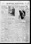 Thumbnail image of item number 1 in: 'Shawnee News-Star (Shawnee, Okla.), Vol. 66, No. 71, Ed. 1 Saturday, July 9, 1960'.