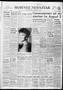 Thumbnail image of item number 1 in: 'Shawnee News-Star (Shawnee, Okla.), Vol. 66, No. 80, Ed. 1 Wednesday, July 20, 1960'.