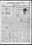 Primary view of Shawnee News-Star (Shawnee, Okla.), Vol. 66, No. 121, Ed. 1 Tuesday, September 6, 1960