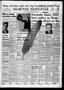 Primary view of Shawnee News-Star (Shawnee, Okla.), Vol. 66, No. 144, Ed. 1 Sunday, October 2, 1960