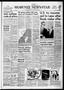 Primary view of Shawnee News-Star (Shawnee, Okla.), Vol. 66, No. 157, Ed. 1 Tuesday, October 18, 1960