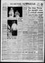 Primary view of Shawnee News-Star (Shawnee, Okla.), Vol. 66, No. 169, Ed. 1 Tuesday, November 1, 1960