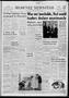 Thumbnail image of item number 1 in: 'Shawnee News-Star (Shawnee, Okla.), Vol. 66, No. 199, Ed. 1 Tuesday, December 6, 1960'.
