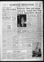 Thumbnail image of item number 1 in: 'Shawnee News-Star (Shawnee, Okla.), Vol. 66, No. 249, Ed. 1 Thursday, February 2, 1961'.