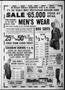 Thumbnail image of item number 3 in: 'Shawnee News-Star (Shawnee, Okla.), Vol. 66, No. 273, Ed. 1 Thursday, March 2, 1961'.