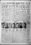 Thumbnail image of item number 1 in: 'Shawnee News-Star (Shawnee, Okla.), Vol. 66, No. 294, Ed. 1 Sunday, March 26, 1961'.