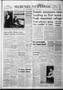 Primary view of Shawnee News-Star (Shawnee, Okla.), Vol. 67, No. 3, Ed. 1 Thursday, April 20, 1961