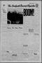 Thumbnail image of item number 1 in: 'The Coalgate Record-Register (Coalgate, Okla.), Vol. 66, No. 20, Ed. 1 Thursday, September 11, 1958'.