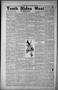 Thumbnail image of item number 2 in: 'The Freedom Call. (Freedom, Okla.), Vol. 4, No. 33, Ed. 1 Thursday, June 3, 1926'.