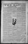 Thumbnail image of item number 4 in: 'The Freedom Call. (Freedom, Okla.), Vol. 6, No. 12, Ed. 1 Thursday, January 5, 1928'.