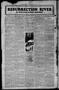 Thumbnail image of item number 2 in: 'The Freedom Call (Freedom, Okla.), Vol. 15, No. 50, Ed. 1 Thursday, September 16, 1937'.