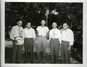Ralph Goley and Other Workers