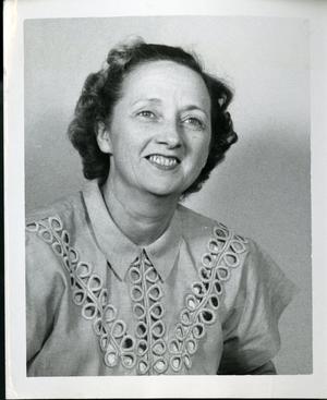 Gladys Kruckenberg