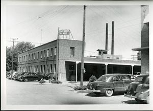 Gold Spot Dairy Plant