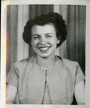 June Shirley