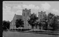 Primary view of Enid's First Presbyterian Church