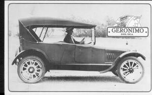 Geronimo Automobile, Enid, Oklahoma
