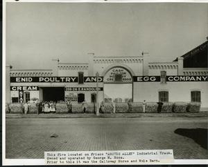 Enid Poultry and Egg Company