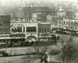 Photograph: Downtown Square of Enid