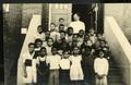 Photograph: Booker T. Washington Third Grade
