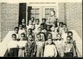 Photograph: Booker T. Washington School Class