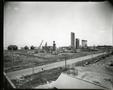 Photograph: View of Champlin Refinery