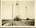 Photograph: Oil Well Derrick or Rig