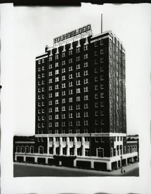 Youngblood Hotel