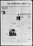 Newspaper: The Tonkawa News (Tonkawa, Okla.), Vol. 60, No. 17, Ed. 1 Monday, Apr…