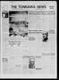 Newspaper: The Tonkawa News (Tonkawa, Okla.), Vol. 60, No. 63, Ed. 1 Monday, Sep…