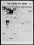 Newspaper: The Tonkawa News (Tonkawa, Okla.), Vol. 60, No. 79, Ed. 1 Monday, Nov…
