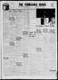Primary view of The Tonkawa News (Tonkawa, Okla.), Vol. 61, No. 23, Ed. 1 Monday, April 21, 1958