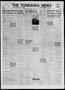 Newspaper: The Tonkawa News (Tonkawa, Okla.), Vol. 61, No. 26, Ed. 1 Thursday, M…