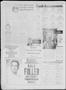Thumbnail image of item number 4 in: 'The Tonkawa News (Tonkawa, Okla.), Vol. 61, No. 76, Ed. 1 Thursday, October 23, 1958'.