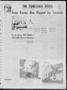 Thumbnail image of item number 1 in: 'The Tonkawa News (Tonkawa, Okla.), Vol. 61, No. 83, Ed. 1 Monday, November 17, 1958'.