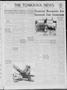 Newspaper: The Tonkawa News (Tonkawa, Okla.), Vol. 62, No. 42, Ed. 1 Thursday, J…