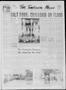 Thumbnail image of item number 1 in: 'The Tonkawa News (Tonkawa, Okla.), Vol. 62, No. 71, Ed. 1 Monday, October 5, 1959'.